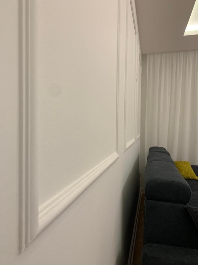 Apartman Geneva Bijeljina Exterior foto